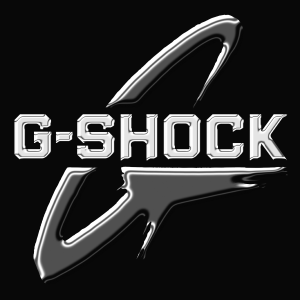 G-SHOCK