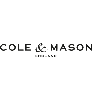Cole & Mason