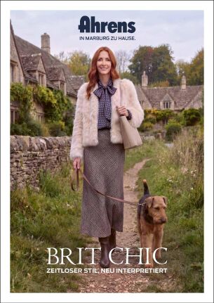 BRIT CHIC
