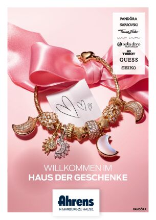 Uhren und Schmuck...