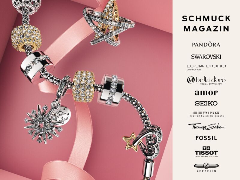 Introbild zu Artikel Exklusive Schmuck-Highlights 