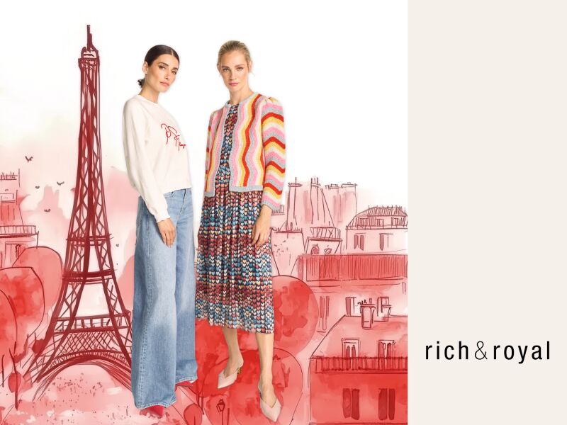 Introbild zu Artikel LOVE + FASHION 