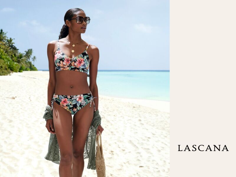 Introbild zu Artikel Bademoden-Highlights