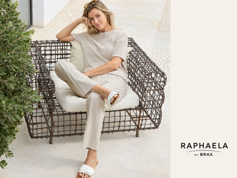 Introbild zu Artikel Urban Chic trifft Denim Love