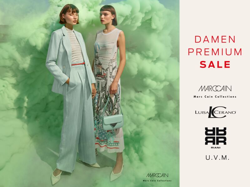 Introbild zu Artikel Exklusive Styles - besondere Preise