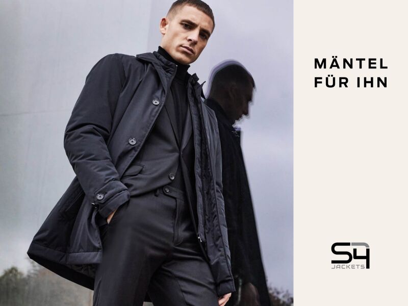 Introbild zu Artikel Warm durch den Winter