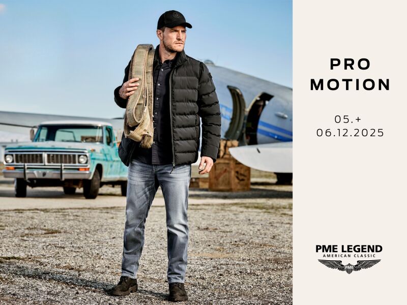 Introbild zu Artikel PME Promotion