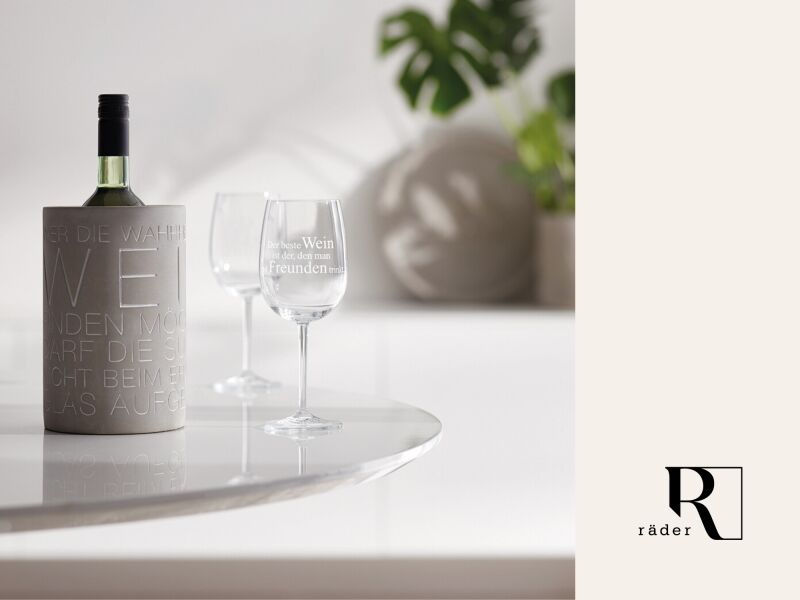 Introbild zu Artikel Herzensbotschaften für Zuhause