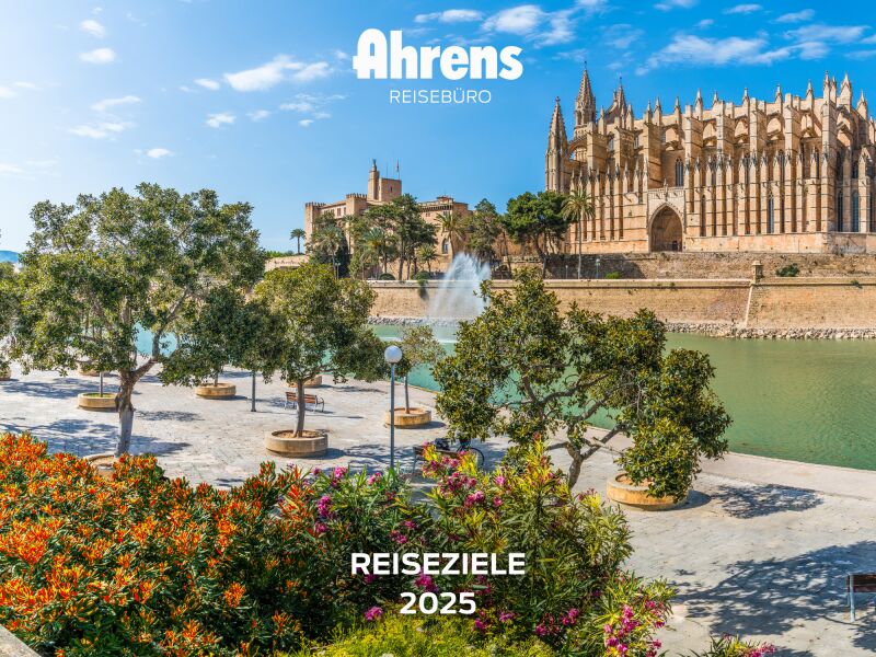 Introbild zu Artikel Urlaub Pur