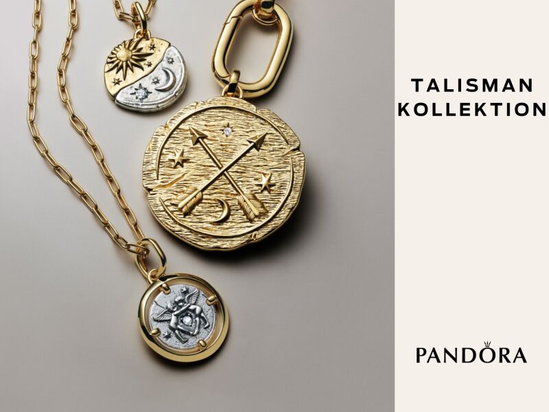 Introbild zu Artikel Schmuck mit Bedeutung