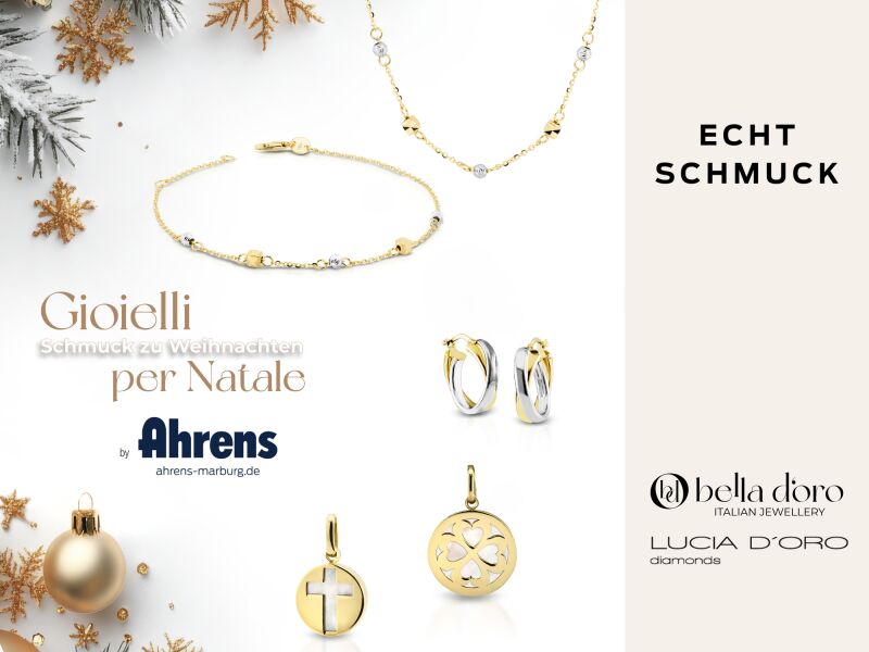 Introbild zu Artikel Glanzmomente