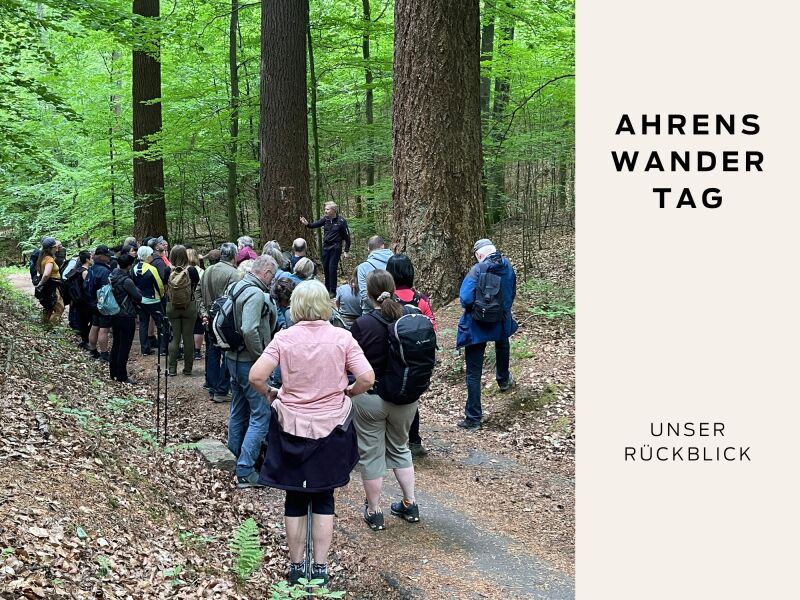 Introbild zu Artikel Gemeinsam unterwegs