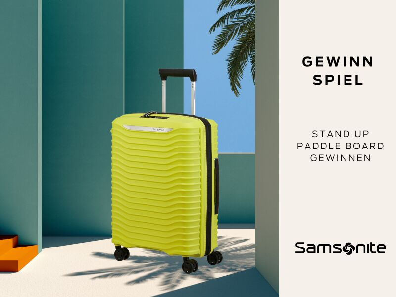 Introbild zu Artikel Reisebereit für den Sommer 