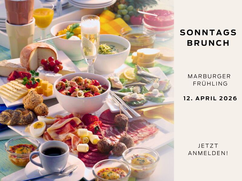 Introbild zu Artikel Genussvoll Brunchen&nbsp; 