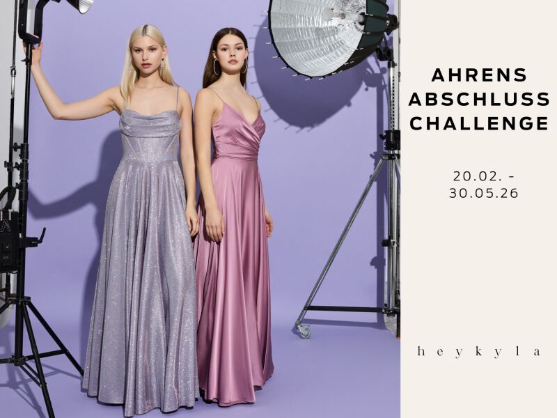 Introbild zu Artikel Abschluss-Challenge 2026 