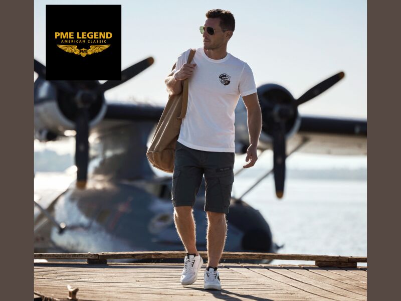 Introbild zu Artikel Sommerzeit ist Bermudas- und Shorts-Zeit! 