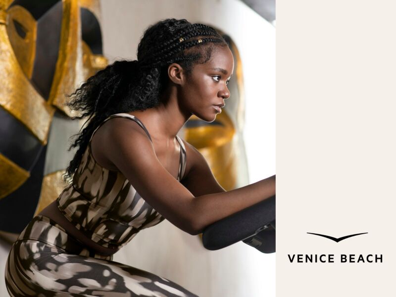 Introbild zu Artikel Feelgood Fitnessmode