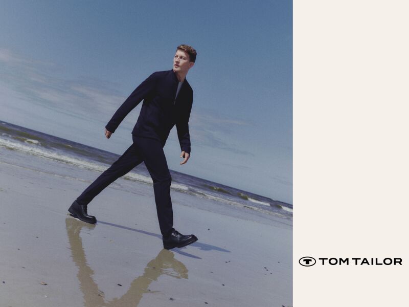 Introbild zu Artikel Lässige Eleganz zum Bestpreis 